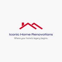 Iconic Home Renovations logo - Similar company to Coes Copperfinger