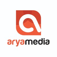Arya Media logo - Similar company to Quillcut Films
