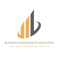 Business Management Associt logo - Similar company to Beyond Century Consulting Llc