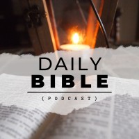 Daily Bible Podcast logo - Similar company to Woonzaak