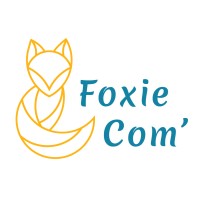 Foxie Com' logo - Similar company to Trefil Communication