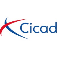 CICAD logo - Similar company to Arcora