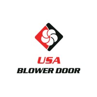 USA Blower Door LLC logo - Similar company to Blower Door Plus, Inc