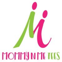 Mommy N Me Tees logo - Similar company to The Great Undressed