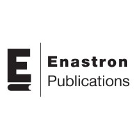 Enastron Publications / Έναστρον Εκδόσεις logo - Similar company to Poukamisas Publications - Εκδόσεις Πουκαμισάς