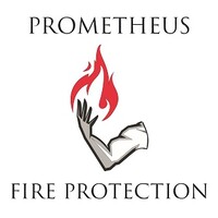 Prometheus Fire Protection LLC logo - Similar company to Fire Access And Security Technologies, Llc
