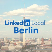 LinkedIn Local – Berlin logo - Similar company to Linkedinlocal Munich