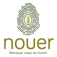 nouer logo - Similar company to Bactéries Et Aliments