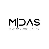 Midas Plumbing & Heating LTD logo - Similar company to Wdb Ltd (Wilkinson Dynamic Balancing)