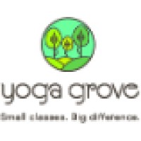 Yoga Grove