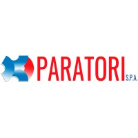 Paratori S.p.A. logo - Similar company to Sosteno