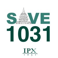 IPX1031® Take Action logo - Similar company to 1031 Pros