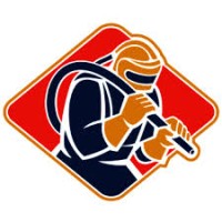 GAM Sandblasting logo - Similar company to Olco Whyte