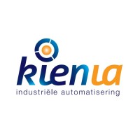 KienIA Industriële Automatisering logo - Similar company to Kanters E.Tech