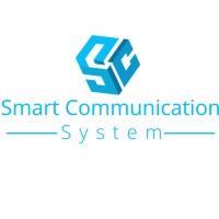 Smart Communication System Inc. logo - Similar company to Smartcom Group