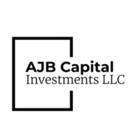 AJB Capital Investments LLC logo - Similar company to Vip Computers, Llc