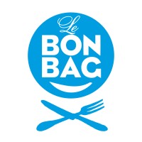 Le Bon Bag _ Gastronomie à réchauffer et à voyager logo - Similar company to Soluchauff'