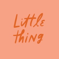 Little Thing Wine logo - Similar company to Power Root