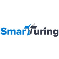 Smart Turing logo - Similar company to Softcap C.A.