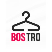 Bostro Clothing logo - Similar company to Popglide