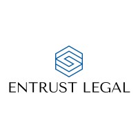 Entrust Legal logo - Similar company to Napipa
