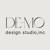 DE-MO DESIGN STUDIO, INC. logo - Similar company to S & A Digital Technology Ltd