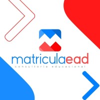 Matricula EaD logo - Similar company to Escola Técnica Nossa Senhora Aparecida