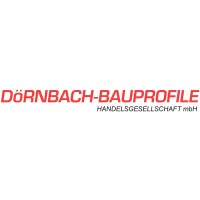 DÖRNBACH BAUPROFILE Handelsges. mbH logo - Similar company to Ifbs E. V.