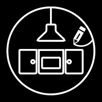 i-dream kitchens ltd logo - Similar company to Ocd Systems
