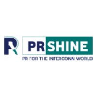PR Shine logo - Similar company to Pr By Pr