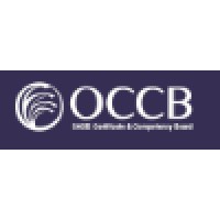 Oasis Certificate & Competency Board