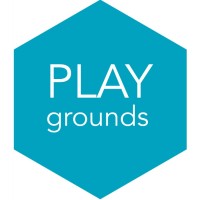 PLAYgrounds logo - Similar company to Flutterdev.Io