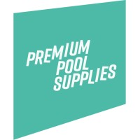 Premium Pool Supplies bvba logo