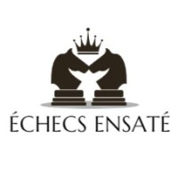 CLUB ECHECS ENSATé logo - Similar company to Club Echecs