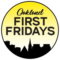 Oakland First Fridays