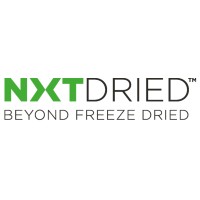 NXTDRIED logo - Similar company to Vascenter Sl