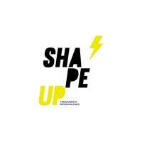 Shape Up Esportes e Treinamento Personalizado logo - Similar company to Thatto Comunicação