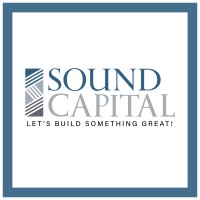 Sound Capital Loans logo - Similar company to Ascent Capital | Re Funding Solutions