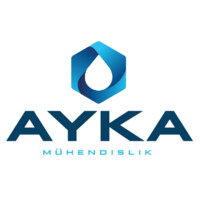 AYKA Mekanik Mühendislik logo - Similar company to Abkay Grup Klima Teknolojileri A.Ş.
