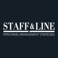 Staff & Line Personnel Management logo - Similar company to Joobz.It