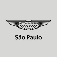 Aston Martin Brasil logo - Similar company to Fullpower Pro