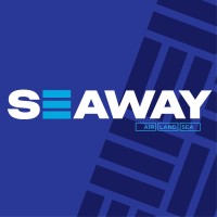 SEAWAY logo - Similar company to Think Global Logistics