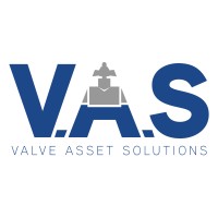 Valve Asset Solutions Ltd (V.A.S) logo - Similar company to Intelect