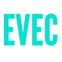 EVEC logo - Similar company to El Casco