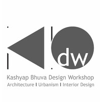 Kashyap Bhuva Design Workshop logo - Similar company to Studio141
