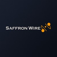 Saffron Wire logo - Similar company to Mindstash
