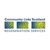 Community Links Scotland