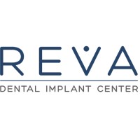 REVA Dental Implant Center logo - Similar company to Chugger Software Labs, Llc