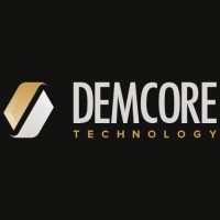 DEMCORE TECHNOLOGY logo - Similar company to Albert Hoffmann Gmbh