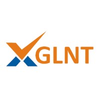 XGLNT logo - Similar company to Iglobe Software Solution
